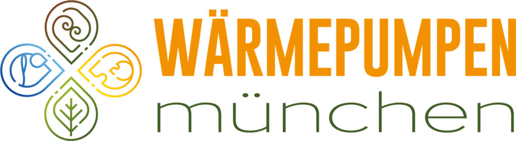 Logo Wärmepumpen München